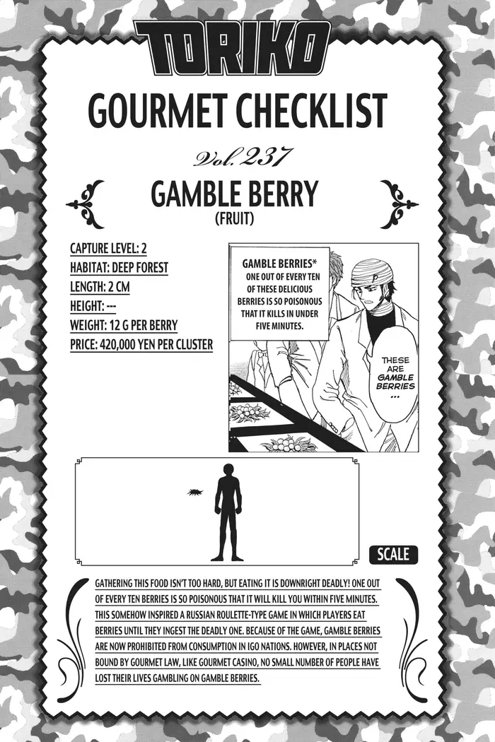 Toriko Chapter 201 image 18_optimized